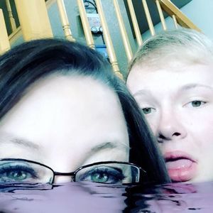 Meet your Posher, Christine